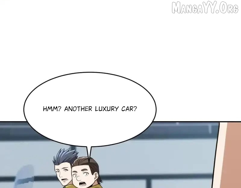 Hidden Dragon in the City (2025) Chapter 24 - page 92